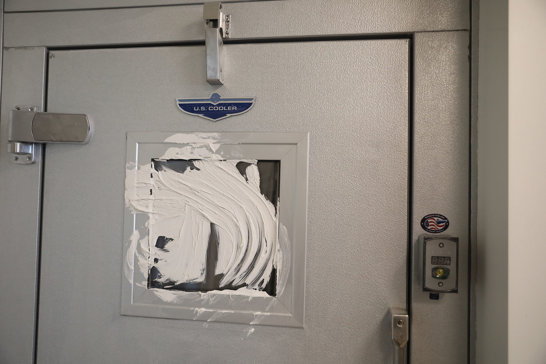 Vandalism